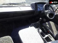 Hino RANGER лот № 8520 оценка 3  с аукциона в Японии 2