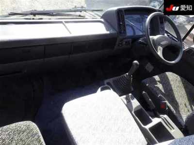 Hino RANGER  с аукциона в Японии