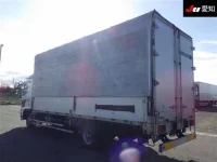 Hino RANGER лот № 8522 оценка 3.5  с аукциона в Японии 4