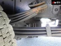 Hino RANGER лот № 8522 оценка 3.5  с аукциона в Японии 6