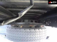 Hino RANGER лот № 8522 оценка 3.5  с аукциона в Японии 9