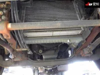 Hino RANGER лот № 8523 оценка 3  с аукциона в Японии 10