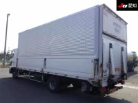 Hino RANGER лот № 8523 оценка 3  с аукциона в Японии 4