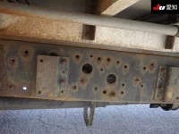 Hino RANGER лот № 8523 оценка 3  с аукциона в Японии 5