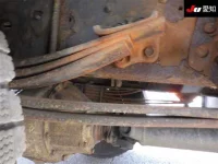 Hino RANGER лот № 8523 оценка 3  с аукциона в Японии 6