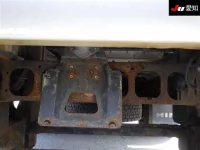 Hino RANGER лот № 8523 оценка 3  с аукциона в Японии 8