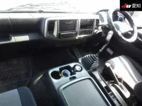 Hino RANGER лот № 8523 оценка 3  с аукциона в Японии 2