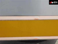 Hino PROFIA лот № 8531 оценка 3.5  с аукциона в Японии 8