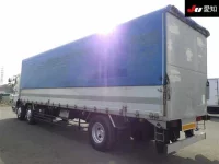 Hino PROFIA лот № 8531 оценка 3.5  с аукциона в Японии 4