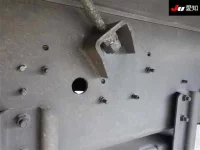 Hino PROFIA лот № 8531 оценка 3.5  с аукциона в Японии 5