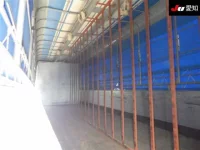 Hino PROFIA лот № 8531 оценка 3.5  с аукциона в Японии 7