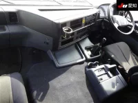 Hino PROFIA лот № 8531 оценка 3.5  с аукциона в Японии 2