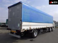 Hino PROFIA лот № 8531 оценка 3.5  с аукциона в Японии 1