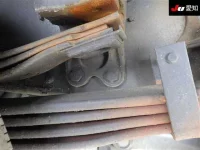 Hino PROFIA лот № 8535 оценка 3.5  с аукциона в Японии 6