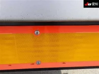 Hino PROFIA лот № 8535 оценка 3.5  с аукциона в Японии 8