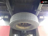 Hino PROFIA лот № 8535 оценка 3.5  с аукциона в Японии 9