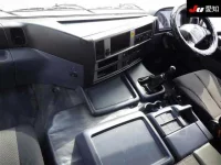 Hino PROFIA лот № 8535 оценка 3.5  с аукциона в Японии 2