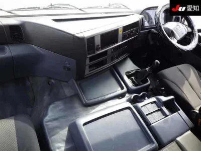 Hino PROFIA  с аукциона в Японии