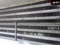 Hino PROFIA лот № 8539 оценка 3.5  с аукциона в Японии 10