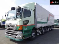 Hino PROFIA лот № 8539 оценка 3.5  с аукциона в Японии 3
