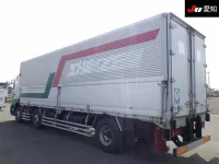 Hino PROFIA лот № 8539 оценка 3.5  с аукциона в Японии 4