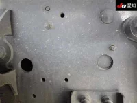 Hino PROFIA лот № 8539 оценка 3.5  с аукциона в Японии 5