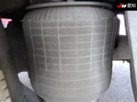 Hino PROFIA лот № 8539 оценка 3.5  с аукциона в Японии 6