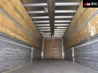 Hino PROFIA лот № 8539 оценка 3.5  с аукциона в Японии 7