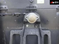 Hino PROFIA лот № 8539 оценка 3.5  с аукциона в Японии 8