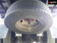 Hino PROFIA лот № 8539 оценка 3.5  с аукциона в Японии 9