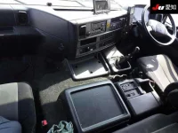 Hino PROFIA лот № 8539 оценка 3.5  с аукциона в Японии 2