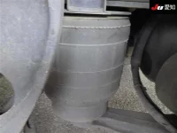 Hino PROFIA лот № 8542 оценка 3.5  с аукциона в Японии 6