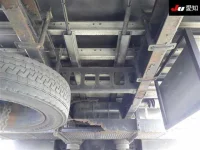 Hino PROFIA лот № 8542 оценка 3.5  с аукциона в Японии 9