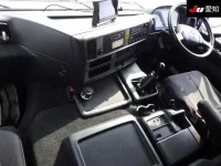 Hino PROFIA лот № 8542 оценка 3.5  с аукциона в Японии 2