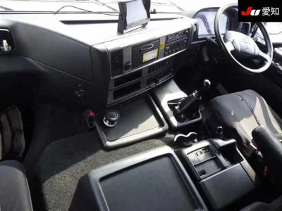 Hino PROFIA  с аукциона в Японии