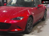 Mazda ROADSTER лот № 30825 оценка R  с аукциона в Японии 6