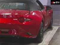 Mazda ROADSTER лот № 30825 оценка R  с аукциона в Японии 7