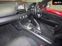 Mazda ROADSTER лот № 30825 оценка R  с аукциона в Японии 2