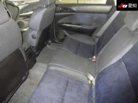 Toyota CALDINA лот № 5100 оценка 3.5  с аукциона в Японии 3