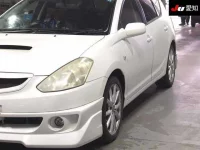 Toyota CALDINA лот № 5100 оценка 3.5  с аукциона в Японии 6
