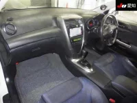 Toyota CALDINA лот № 5100 оценка 3.5  с аукциона в Японии 2