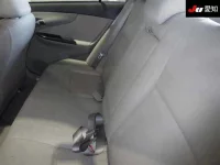 Toyota COROLLA AXIO лот № 30297 оценка 3.5  с аукциона в Японии 3