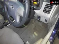 Toyota COROLLA AXIO лот № 30297 оценка 3.5  с аукциона в Японии 4