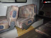 Toyota DYNA лот № 7024 оценка 3.5  с аукциона в Японии 3