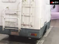 Toyota DYNA лот № 7024 оценка 3.5  с аукциона в Японии 7