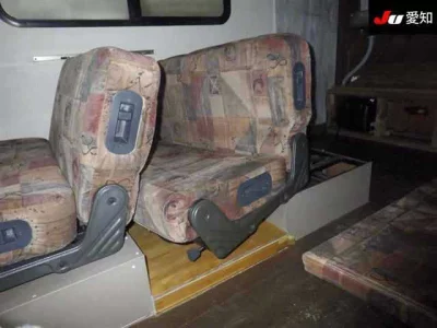 Toyota DYNA  с аукциона в Японии