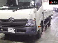 Toyota DYNA лот № 8039 оценка R  с аукциона в Японии 6