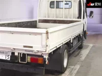 Toyota DYNA лот № 8039 оценка R  с аукциона в Японии 7