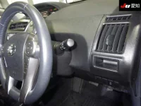 Toyota PRIUS ALPHA лот № 3094 оценка 4.5  с аукциона в Японии 4