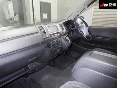 Toyota REGIUS ACE VAN